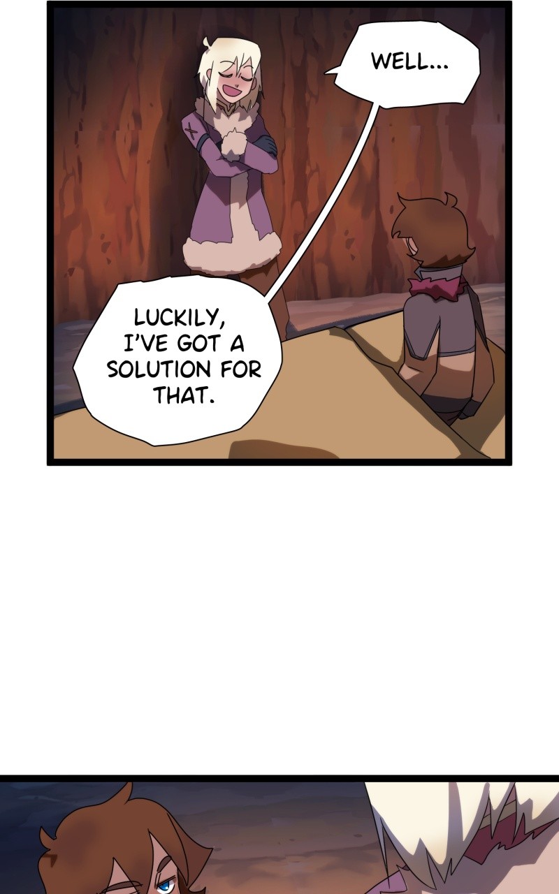 Warrior of the Wild chapter 43 - page 36