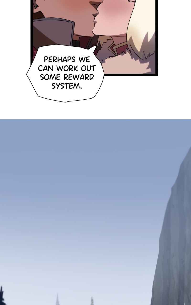 Warrior of the Wild chapter 43 - page 39