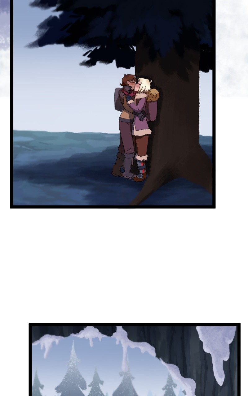 Warrior of the Wild chapter 43 - page 41