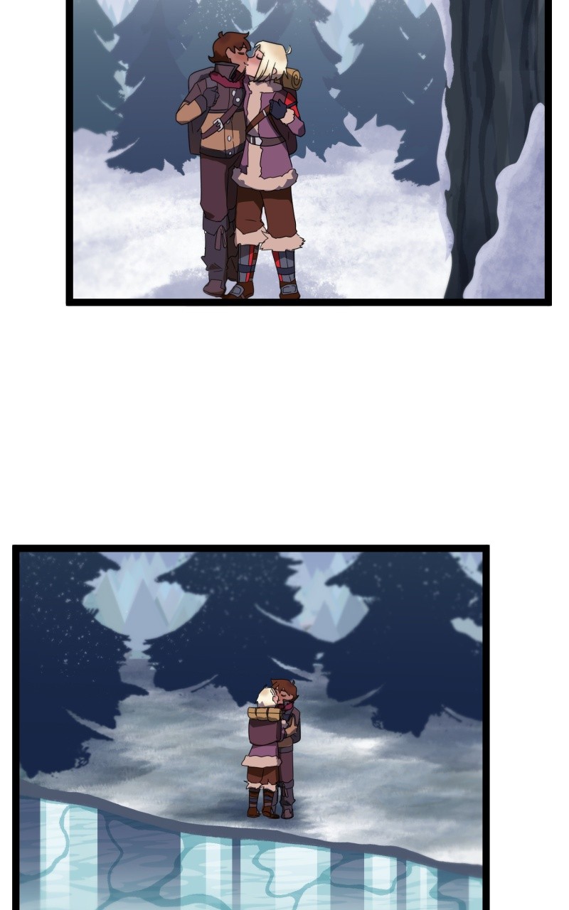 Warrior of the Wild chapter 43 - page 42