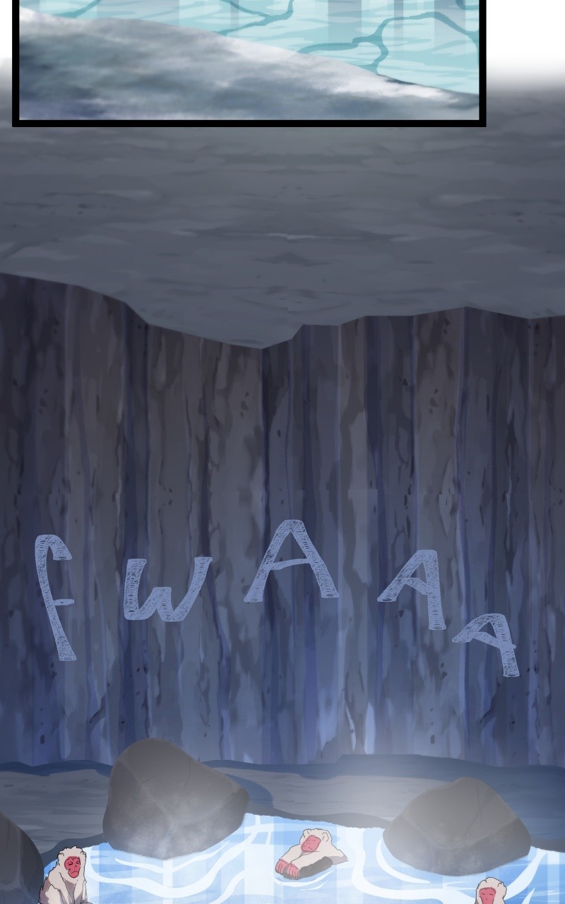 Warrior of the Wild chapter 43 - page 43