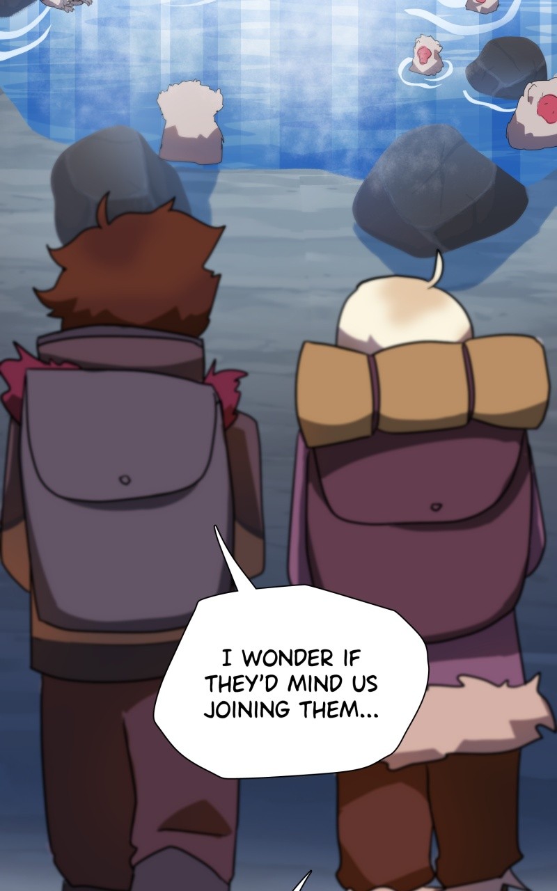 Warrior of the Wild chapter 43 - page 44