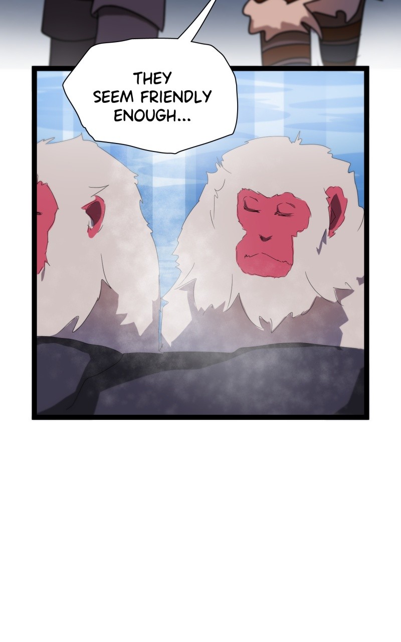 Warrior of the Wild chapter 43 - page 45