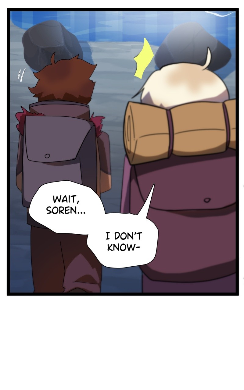 Warrior of the Wild chapter 43 - page 46