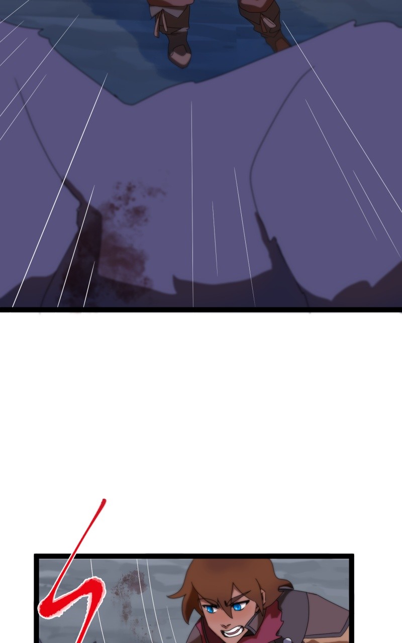 Warrior of the Wild chapter 43 - page 58