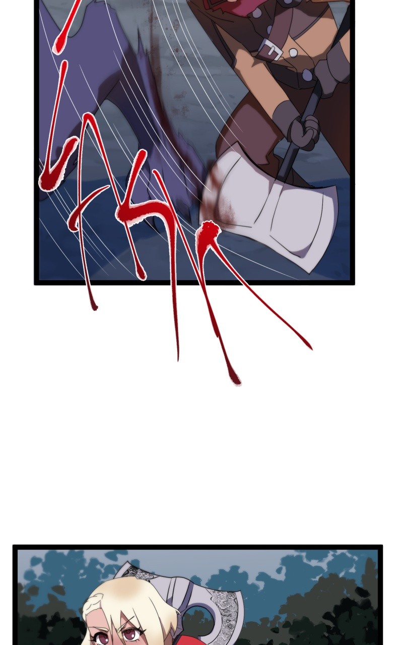 Warrior of the Wild chapter 43 - page 59