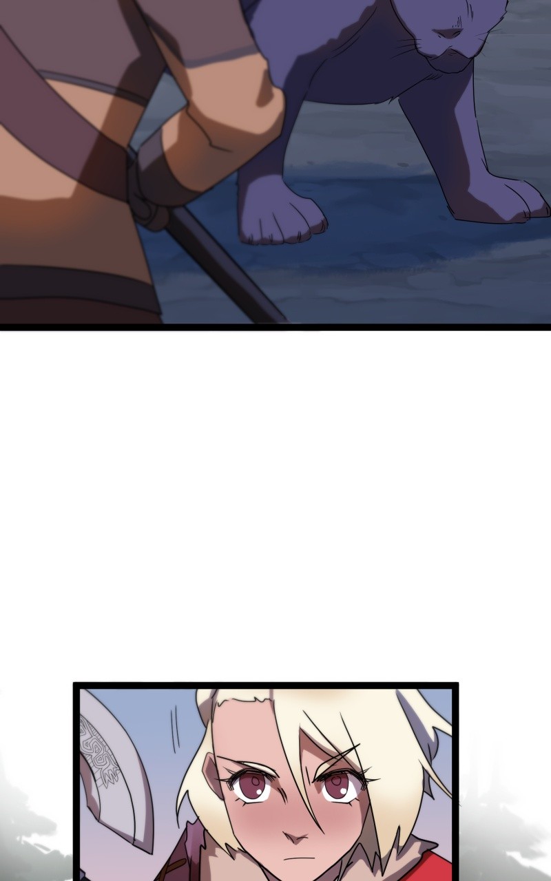 Warrior of the Wild chapter 43 - page 61