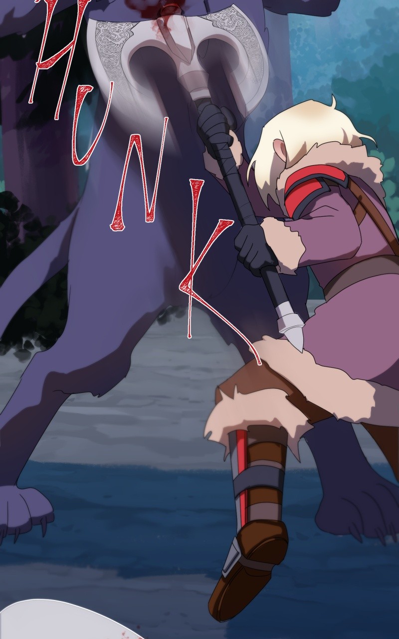 Warrior of the Wild chapter 43 - page 66