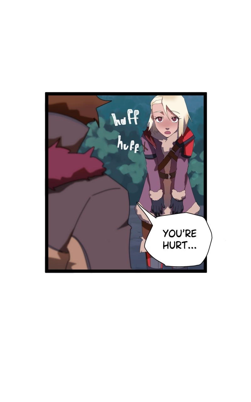 Warrior of the Wild chapter 43 - page 70