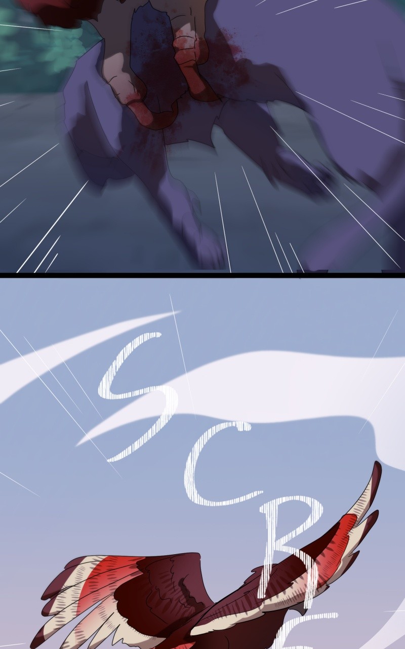 Warrior of the Wild chapter 43 - page 73