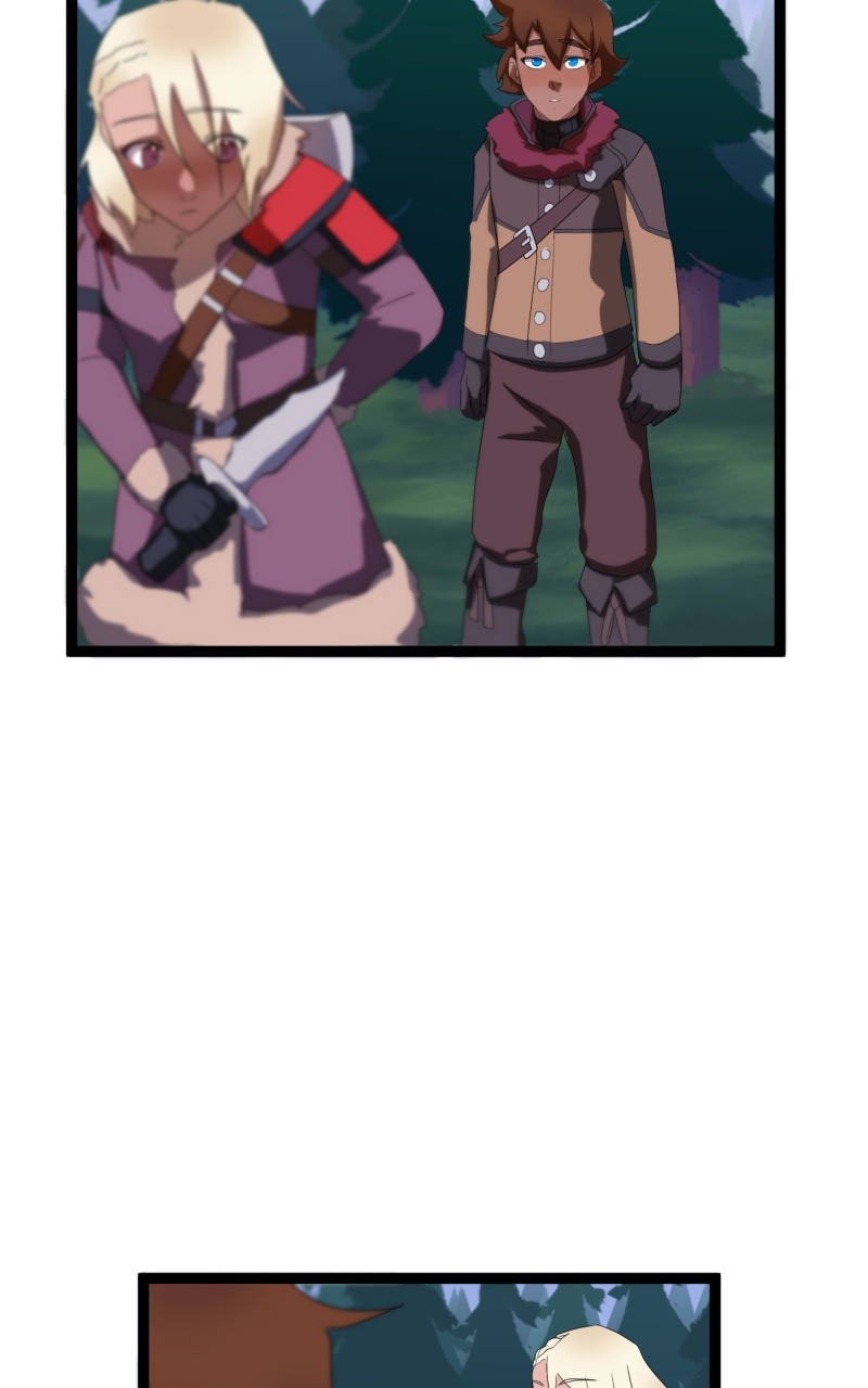Warrior of the Wild chapter 44 - page 11
