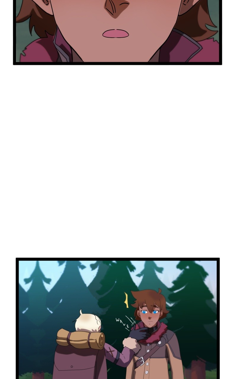 Warrior of the Wild chapter 44 - page 13