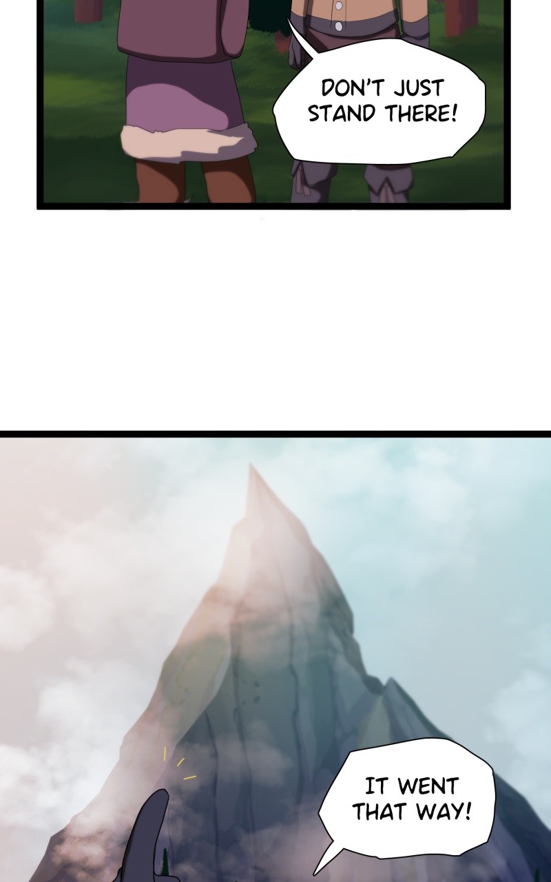 Warrior of the Wild chapter 44 - page 14