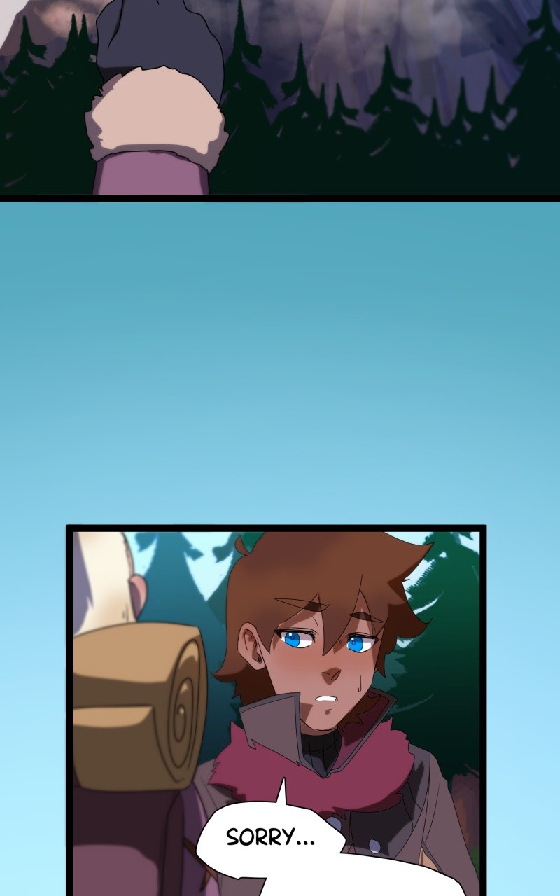 Warrior of the Wild chapter 44 - page 15