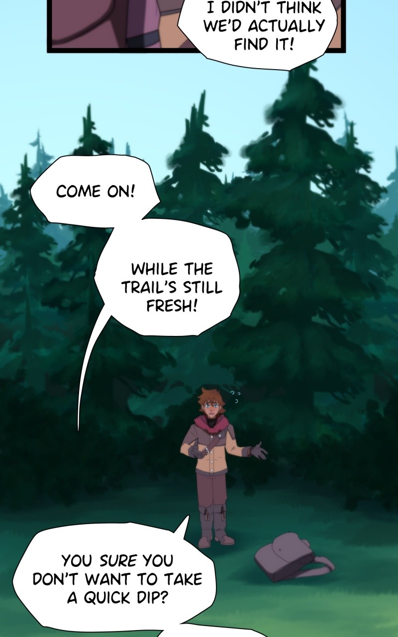 Warrior of the Wild chapter 44 - page 16