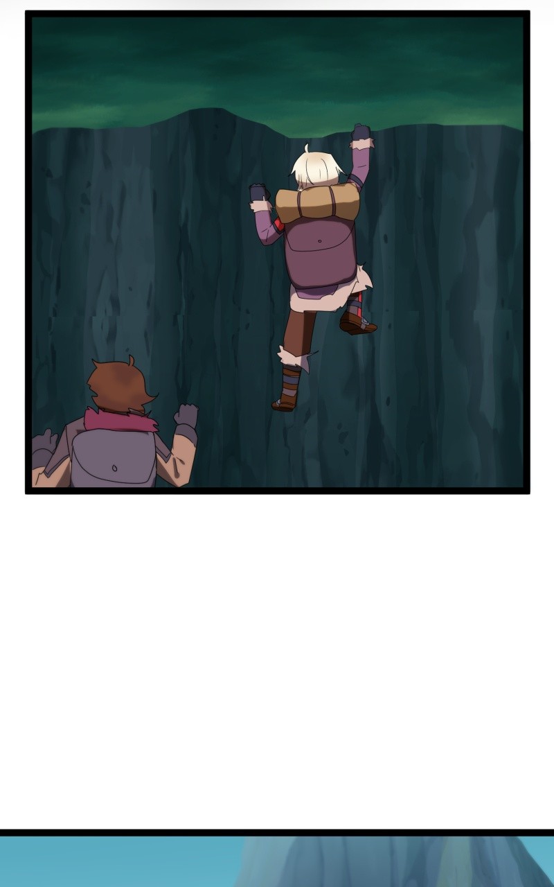 Warrior of the Wild chapter 44 - page 19
