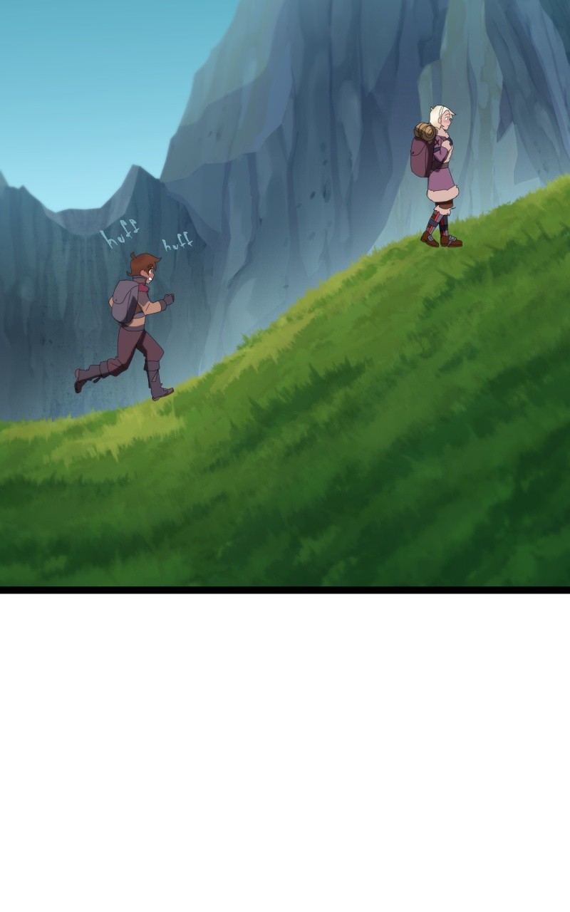Warrior of the Wild chapter 44 - page 20