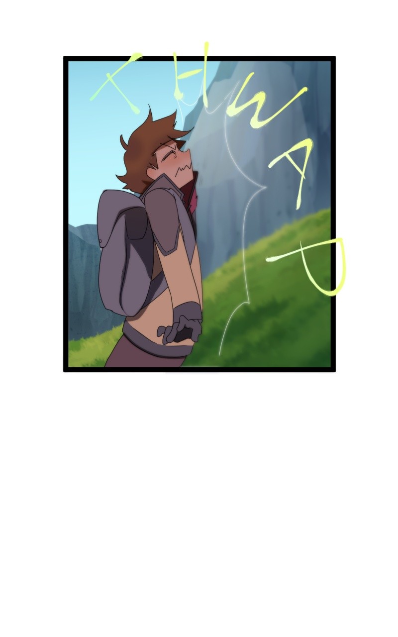 Warrior of the Wild chapter 44 - page 21