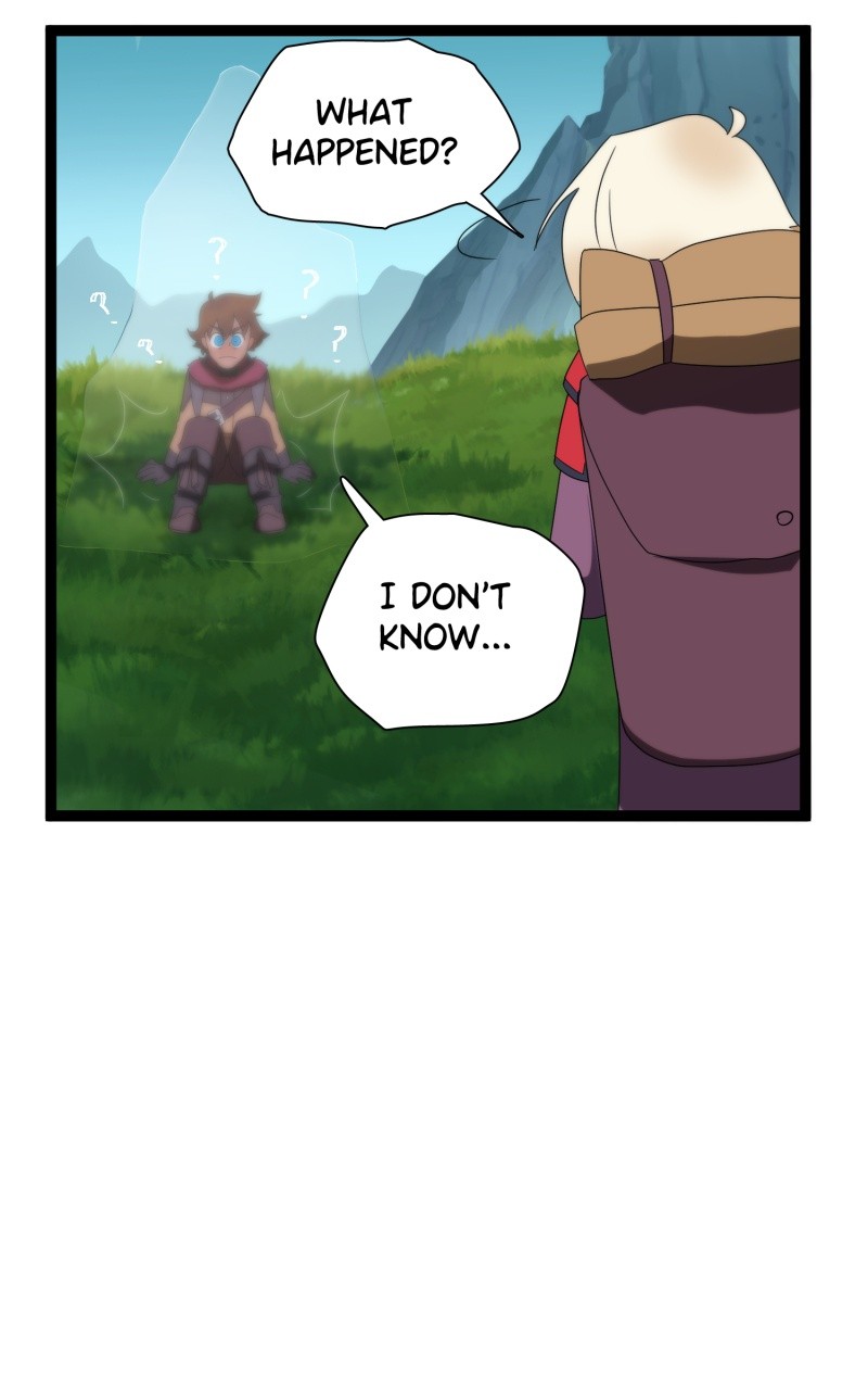 Warrior of the Wild chapter 44 - page 22