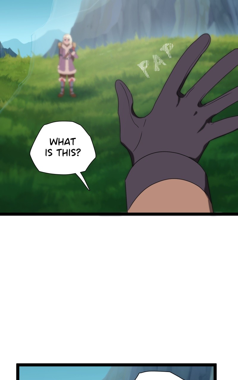 Warrior of the Wild chapter 44 - page 24