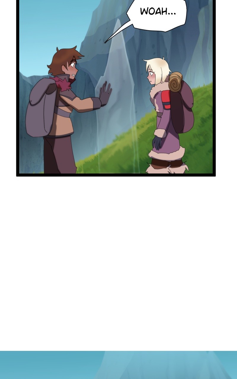 Warrior of the Wild chapter 44 - page 25