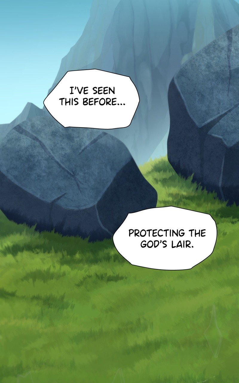 Warrior of the Wild chapter 44 - page 26
