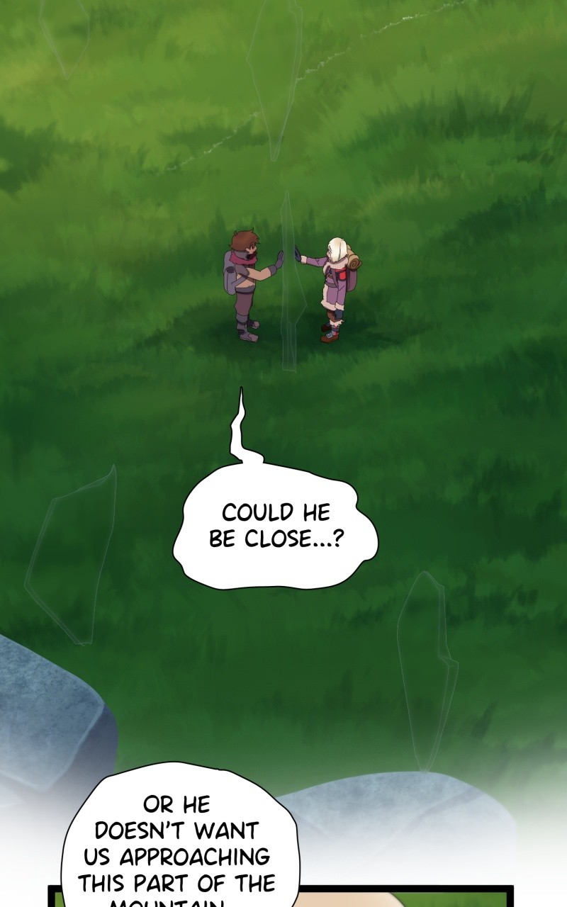 Warrior of the Wild chapter 44 - page 27