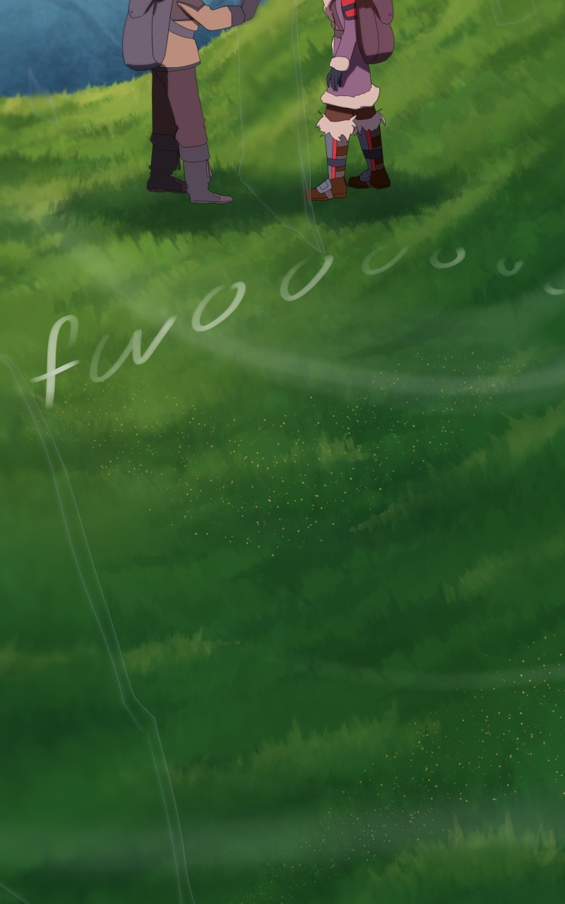 Warrior of the Wild chapter 44 - page 29