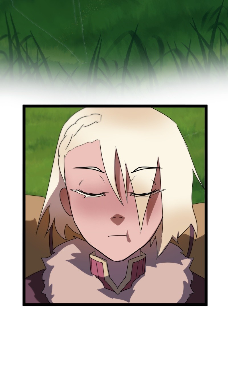 Warrior of the Wild chapter 44 - page 30