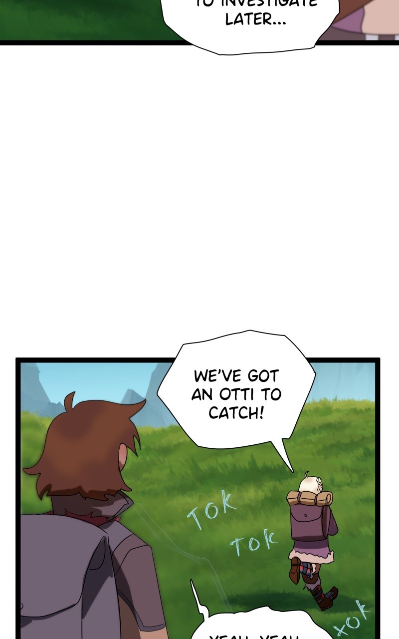 Warrior of the Wild chapter 44 - page 34