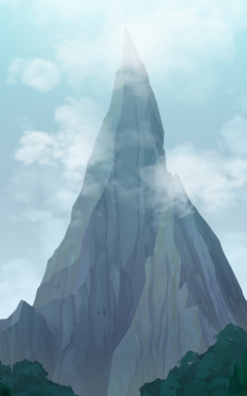Warrior of the Wild chapter 44 - page 36