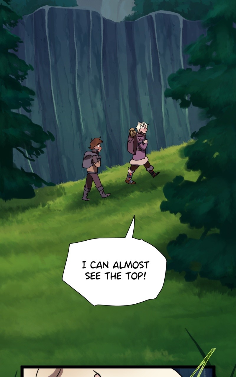 Warrior of the Wild chapter 44 - page 37