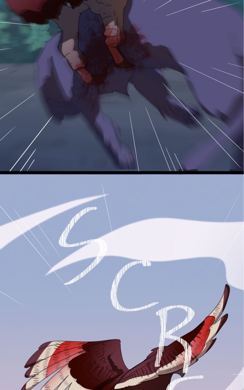 Warrior of the Wild chapter 44 - page 4