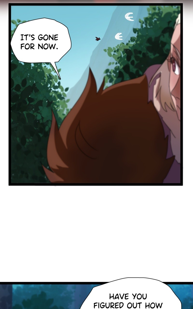 Warrior of the Wild chapter 44 - page 43