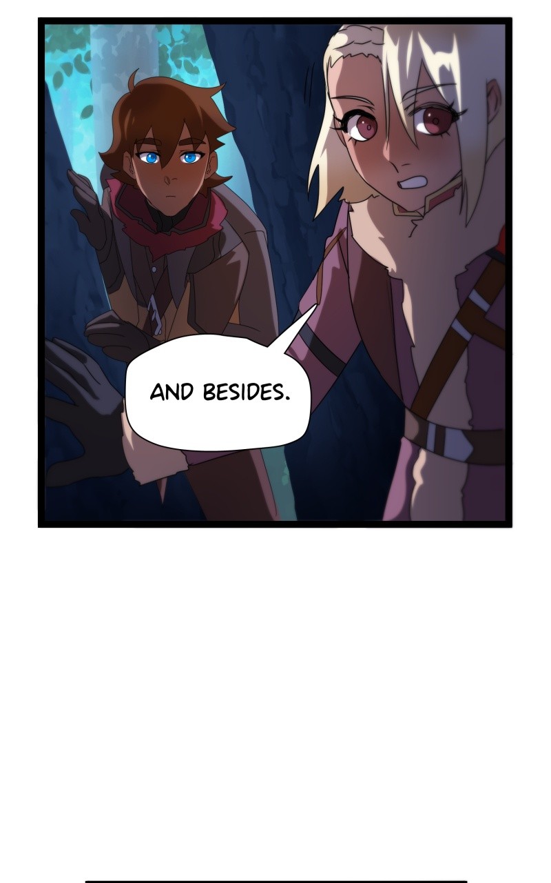 Warrior of the Wild chapter 44 - page 47