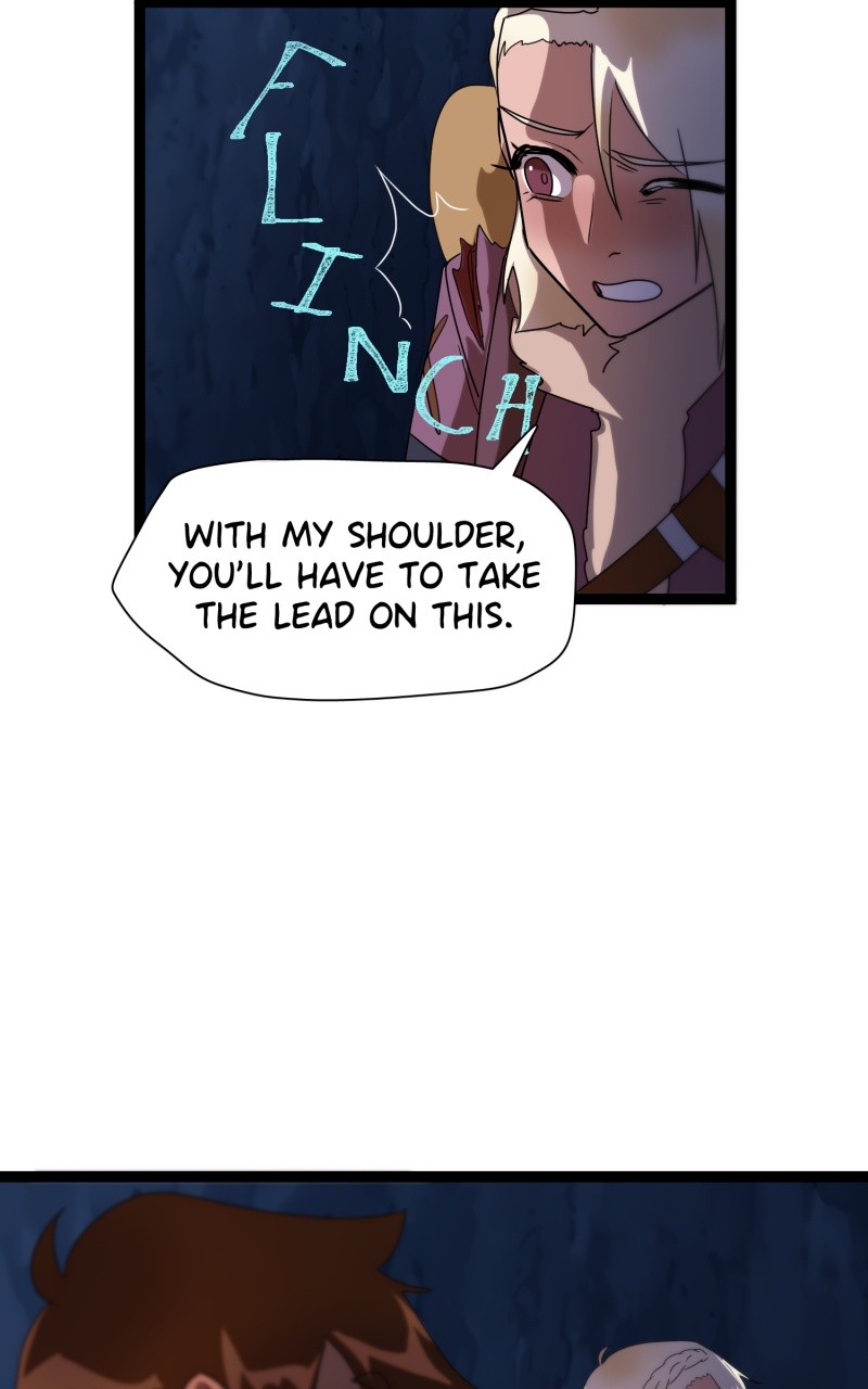 Warrior of the Wild chapter 44 - page 48