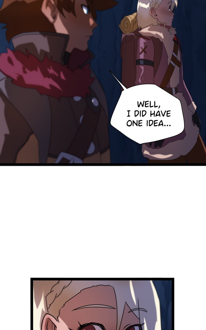Warrior of the Wild chapter 44 - page 49
