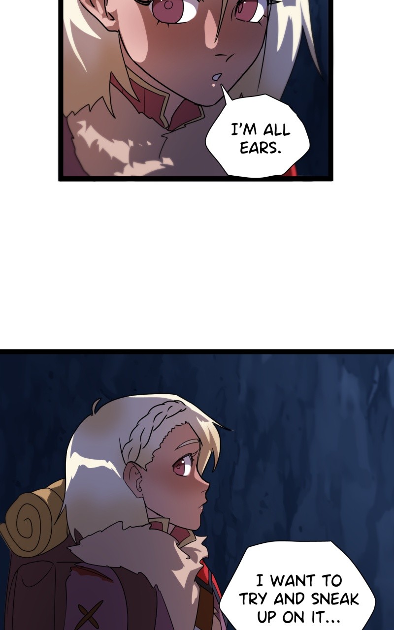 Warrior of the Wild chapter 44 - page 50