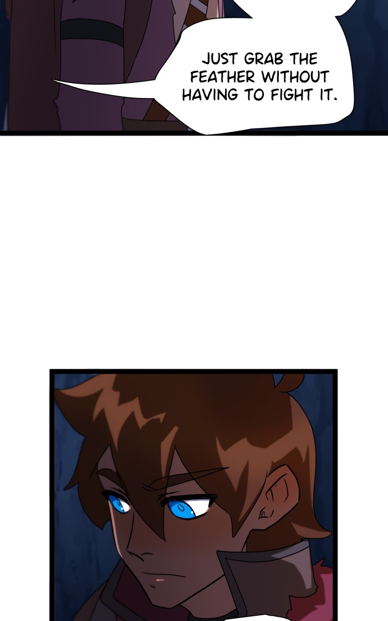 Warrior of the Wild chapter 44 - page 51