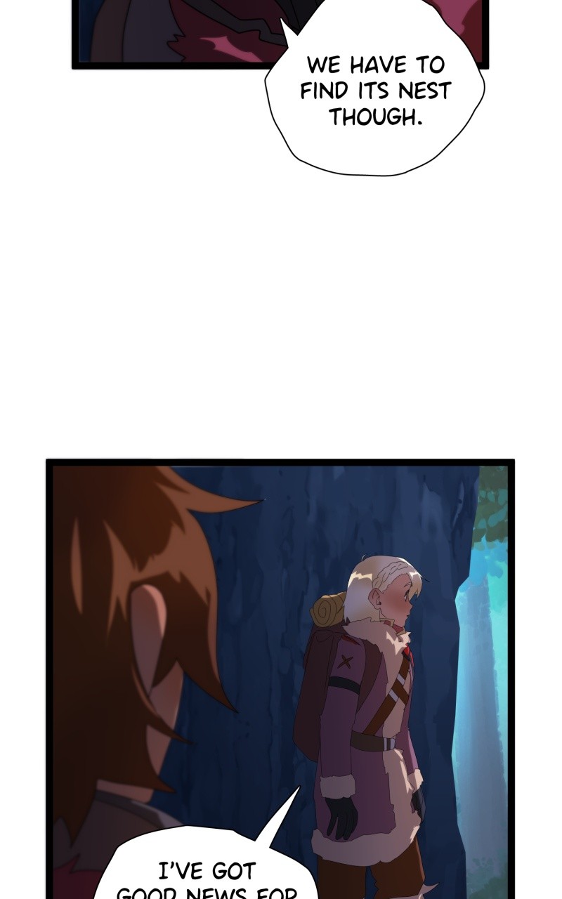 Warrior of the Wild chapter 44 - page 52