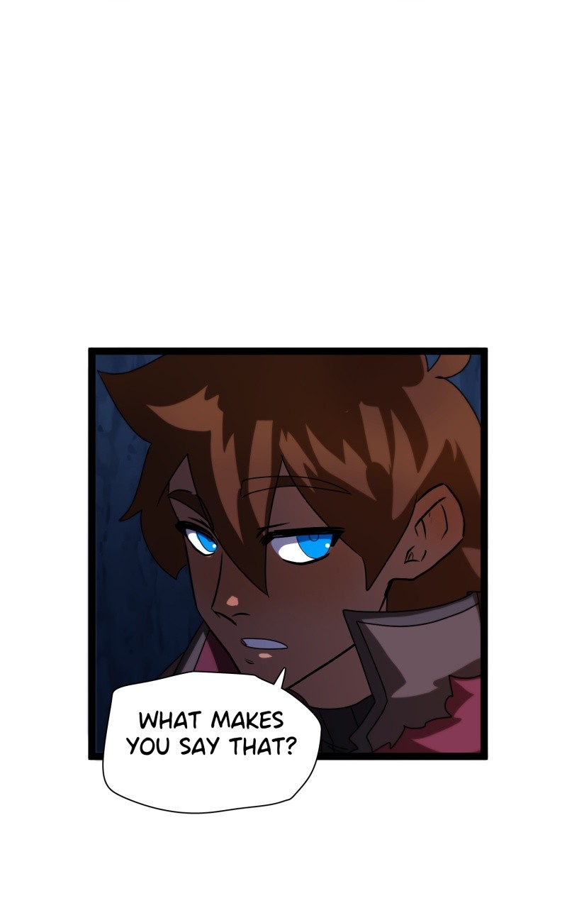 Warrior of the Wild chapter 44 - page 54