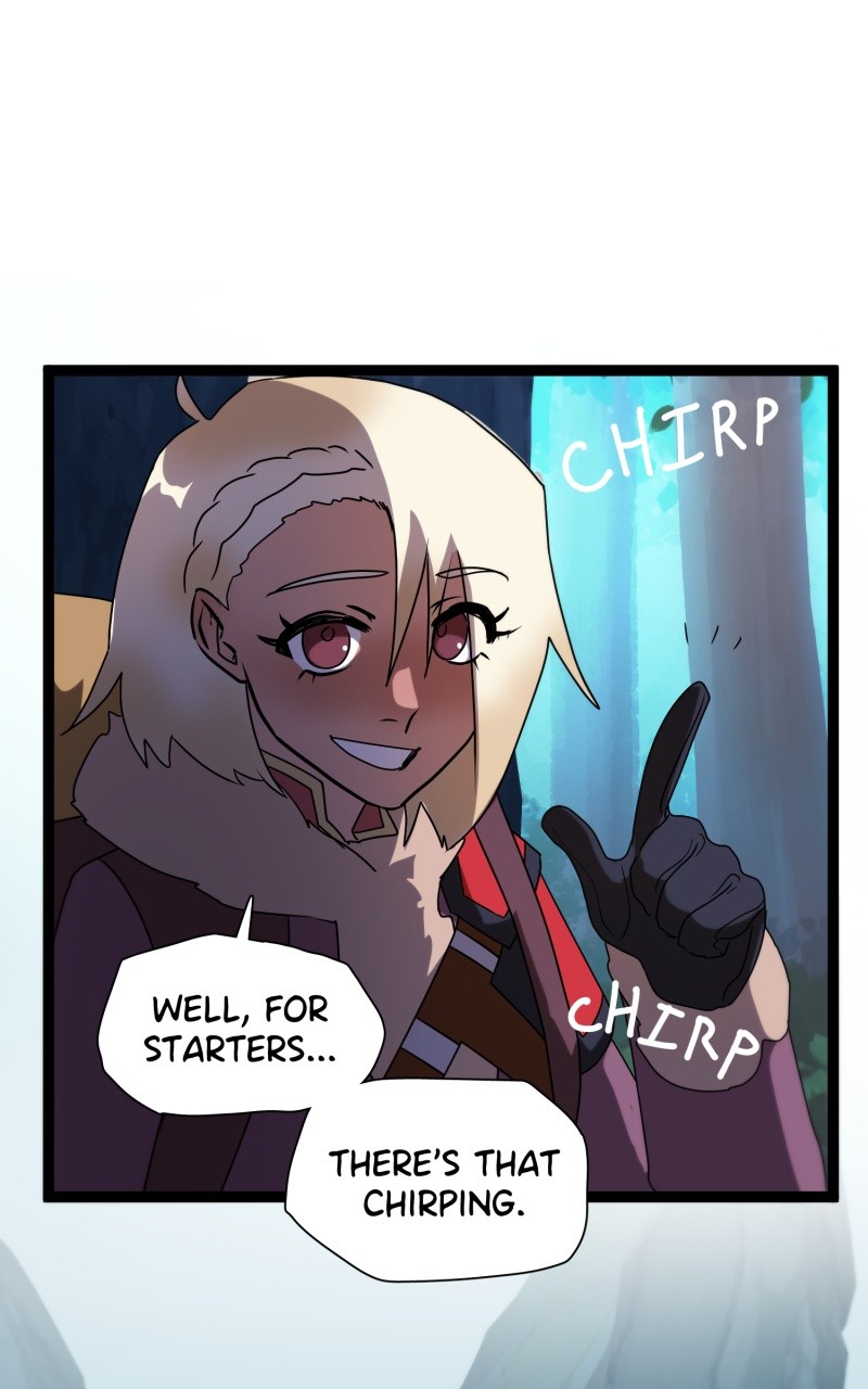 Warrior of the Wild chapter 44 - page 55