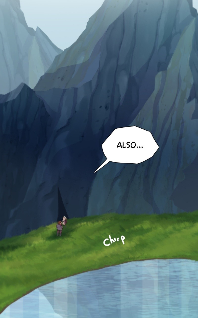 Warrior of the Wild chapter 44 - page 56