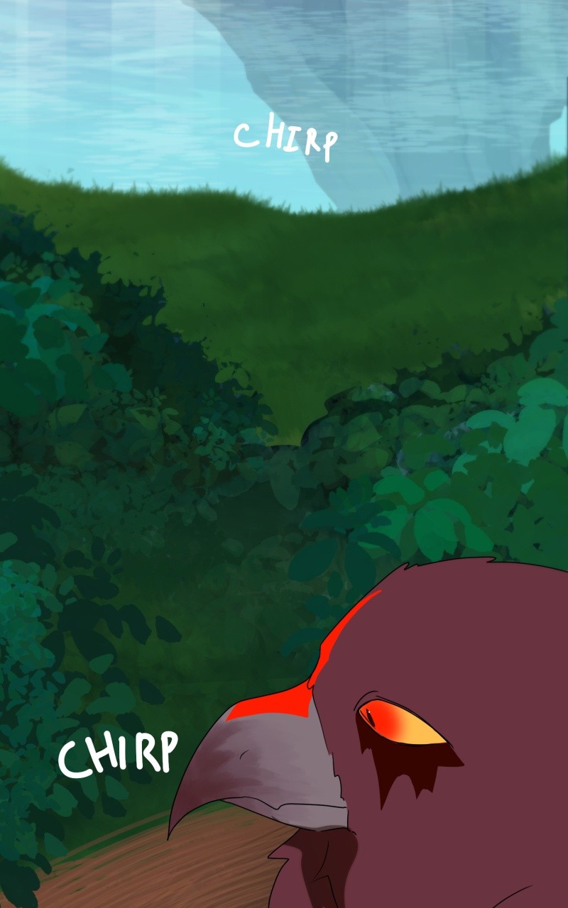 Warrior of the Wild chapter 44 - page 57