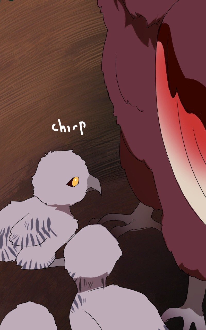 Warrior of the Wild chapter 44 - page 58