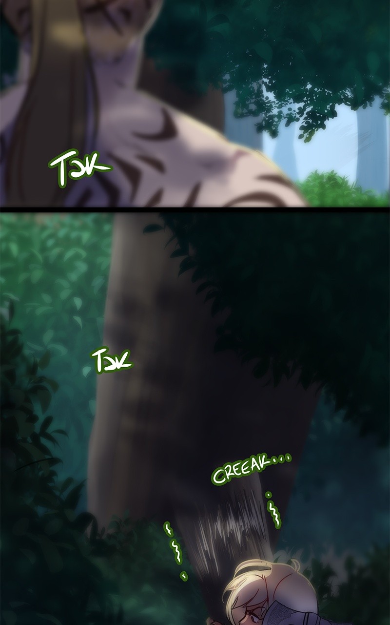 Warrior of the Wild chapter 18 - page 100