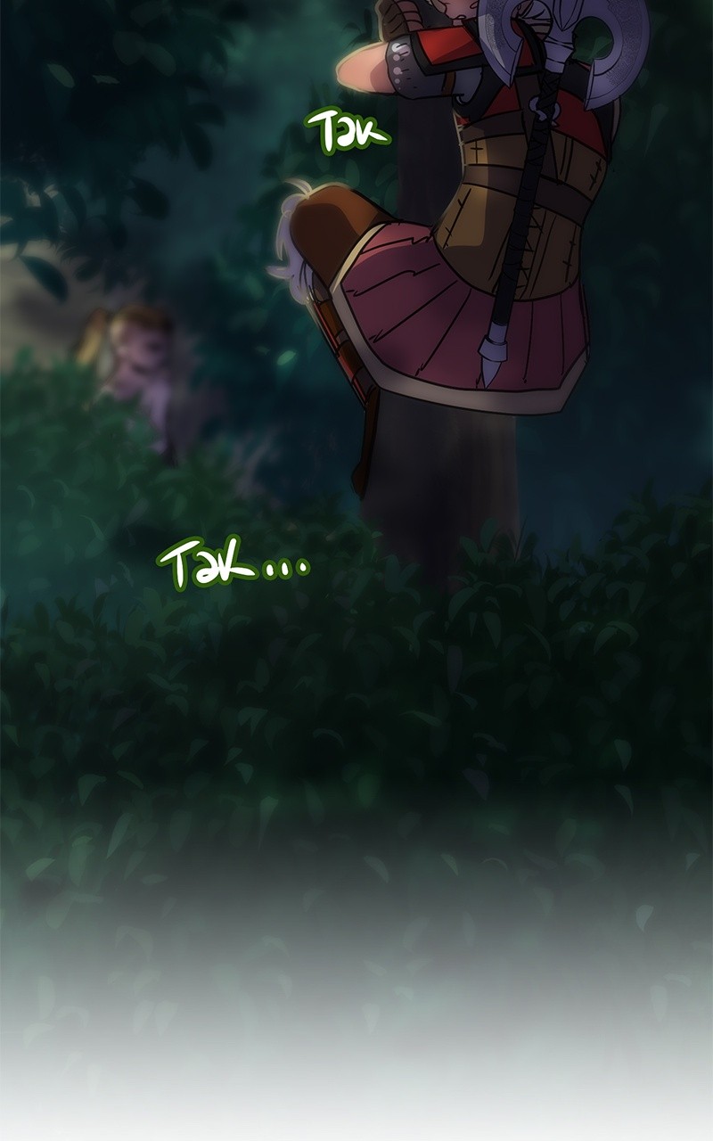 Warrior of the Wild chapter 18 - page 101