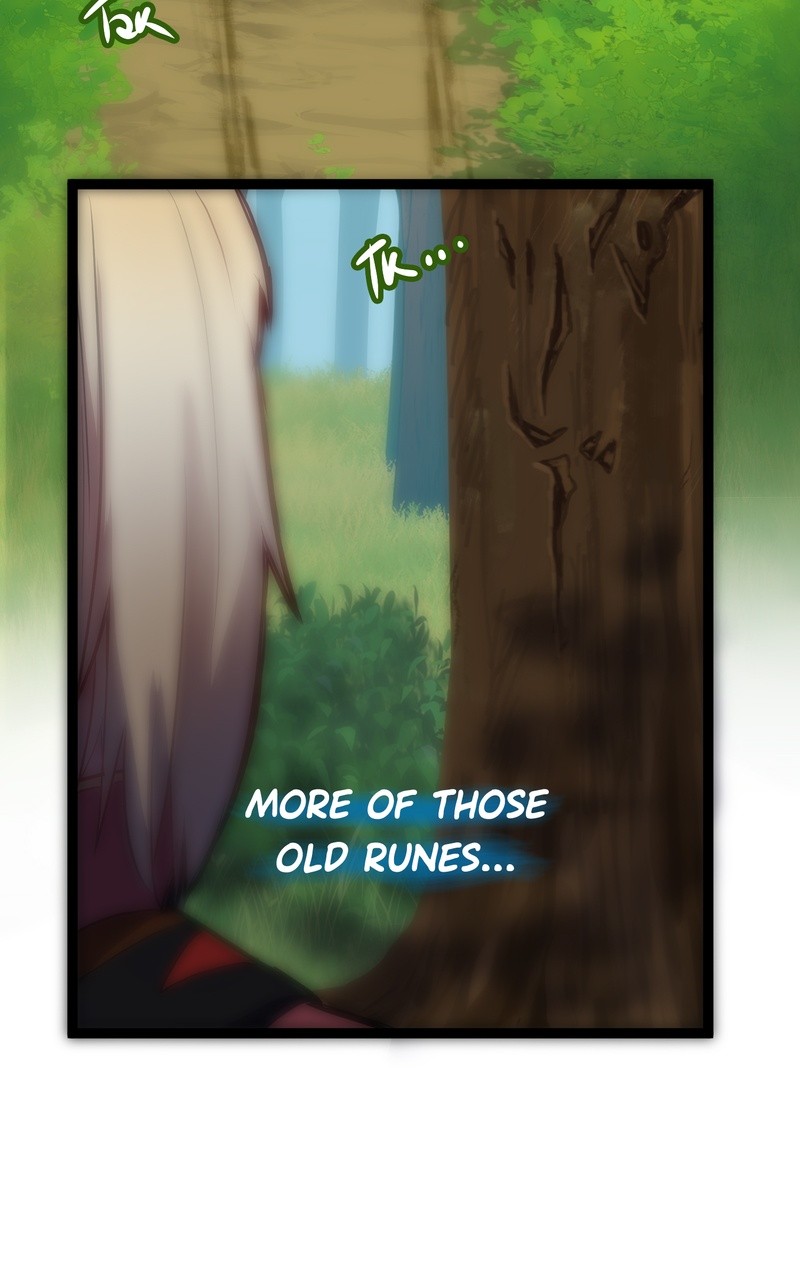 Warrior of the Wild chapter 18 - page 15