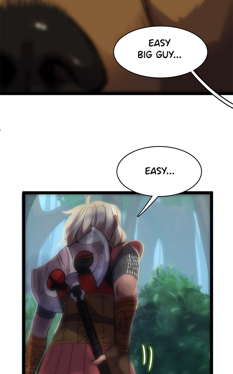 Warrior of the Wild chapter 18 - page 20