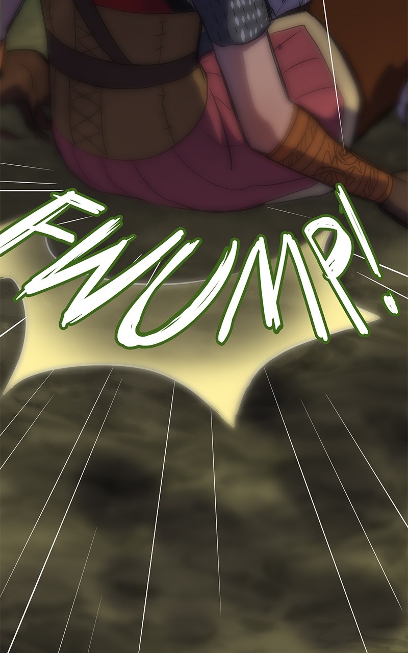 Warrior of the Wild chapter 18 - page 25